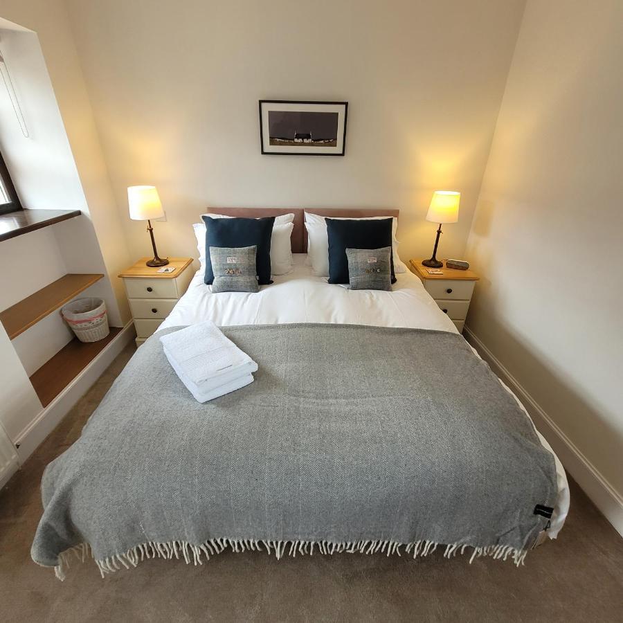 Loch Lomond Finnich Cottages Drymen Exterior photo